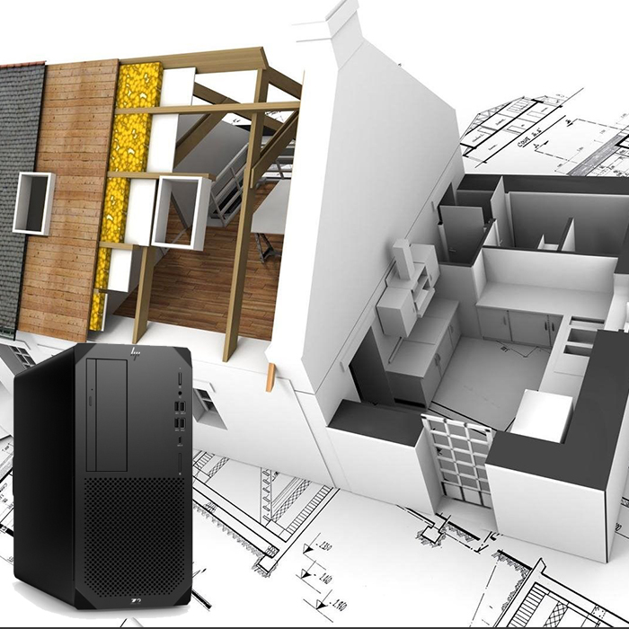 Workstation Grafiche: Per Progettazione e Grafica Vettoriale Perfette! 