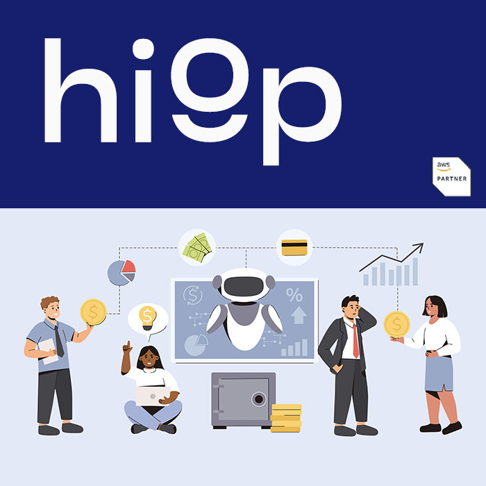 Realizza le Innovazioni del Futuro con Facilità e Risparmio con Hiop!