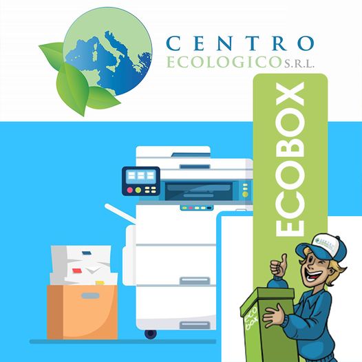 Fai la tua parte per l’ambiente con Ecobox!